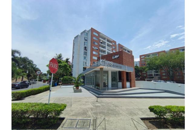 Apartamentos, Alquiler en Valle del Lili