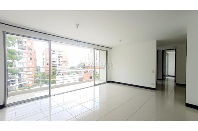 Apartamentos, Alquiler en Valle del Lili