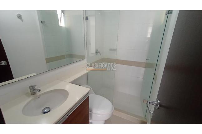 Apartamentos, Alquiler, Valle del Lili - $2.600.000