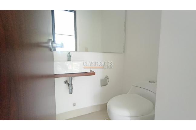 Apartamentos, Alquiler, Valle del Lili - $2.600.000