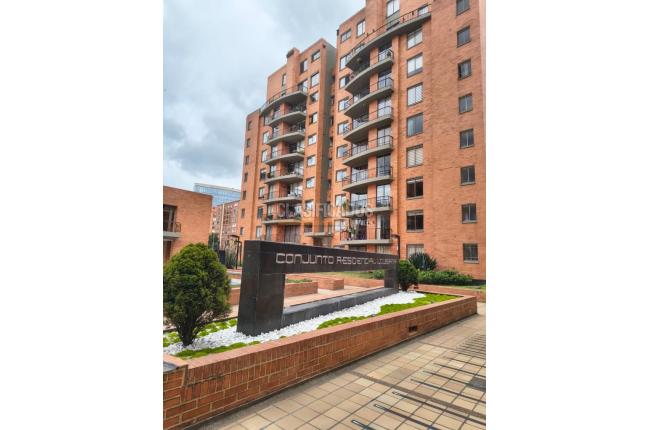 Apartamentos, Alquiler, Bogotá - $4.500.000