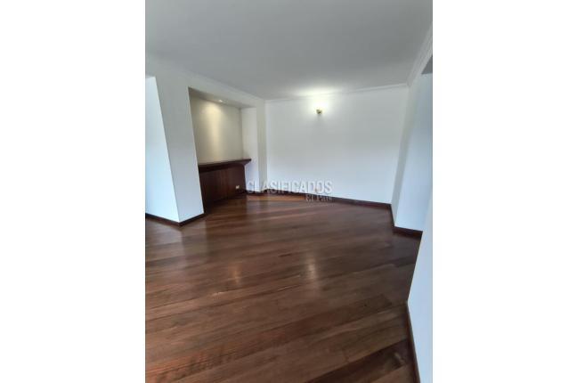 Apartamentos, Alquiler, Bogotá - $4.500.000