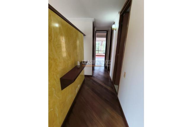Apartamentos, Alquiler, Bogotá - $4.500.000