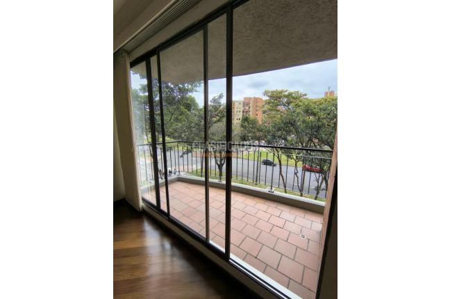 Apartamentos, Alquiler, Bogotá - $4.500.000
