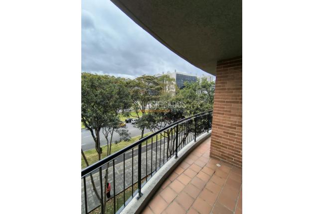 Apartamentos, Alquiler, Bogotá - $4.500.000