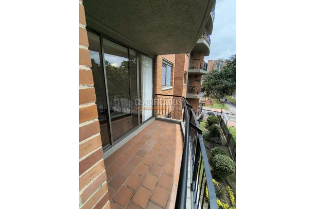 Apartamentos, Alquiler, Bogotá - $4.500.000