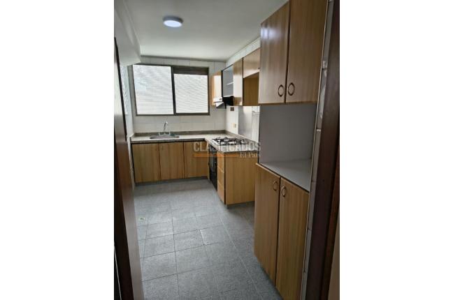 Apartamentos, Alquiler, Bogotá - $4.500.000