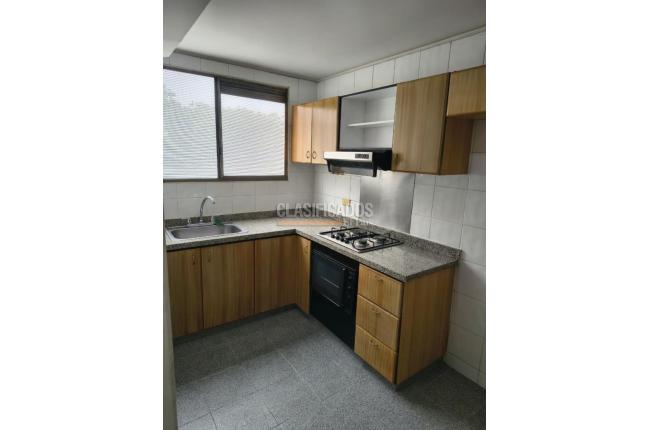 Apartamentos, Alquiler, Bogotá - $4.500.000