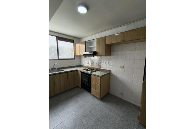 Apartamentos, Alquiler, Bogotá - $4.500.000