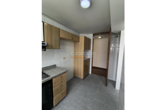 Apartamentos, Alquiler, Bogotá - $4.500.000