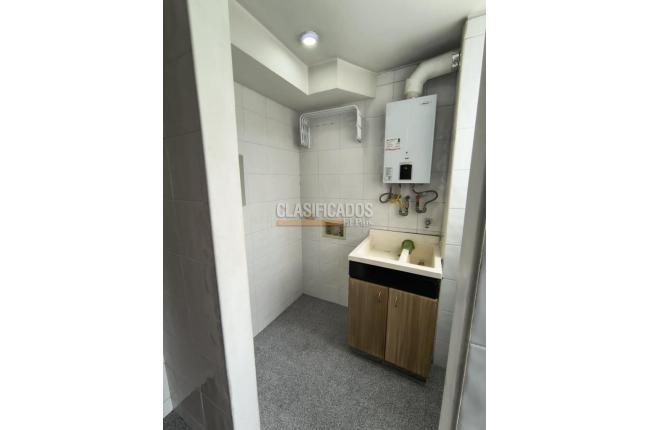 Apartamentos, Alquiler, Bogotá - $4.500.000