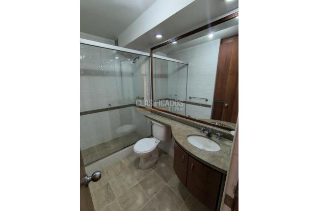 Apartamentos, Alquiler, Bogotá - $4.500.000