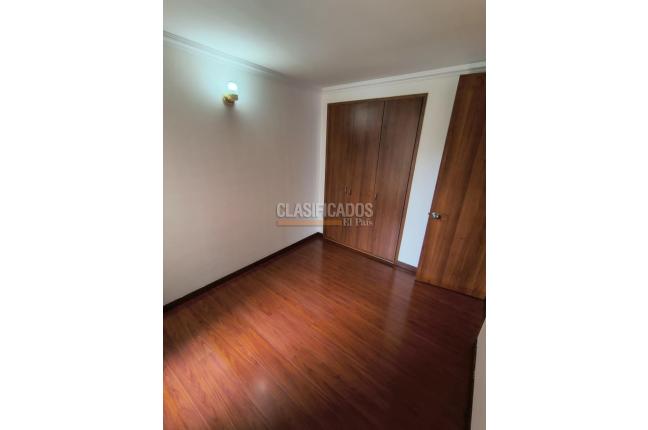 Apartamentos, Alquiler, Bogotá - $4.500.000