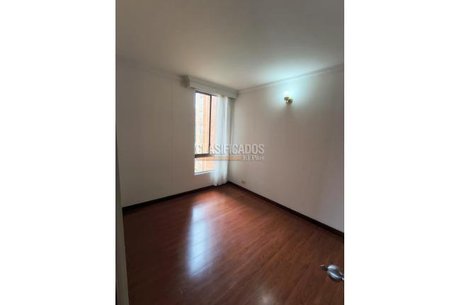 Apartamentos, Alquiler, Bogotá - $4.500.000