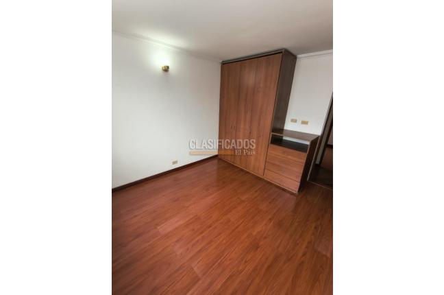 Apartamentos, Alquiler, Bogotá - $4.500.000