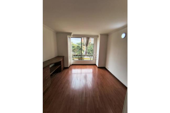 Apartamentos, Alquiler, Bogotá - $4.500.000