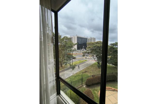 Apartamentos, Alquiler, Bogotá - $4.500.000