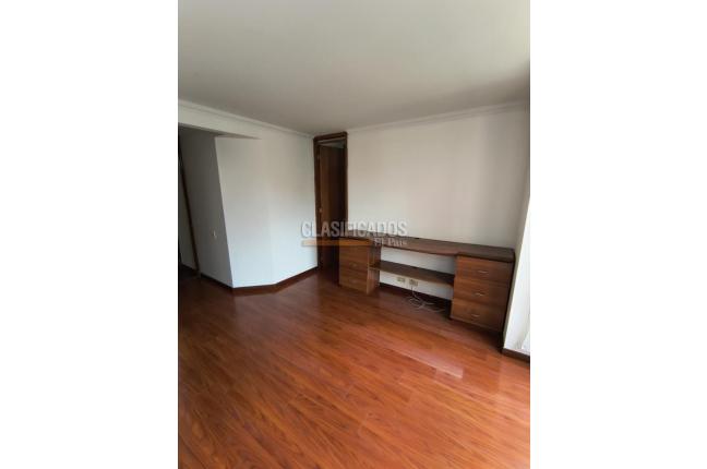 Apartamentos, Alquiler, Bogotá - $4.500.000