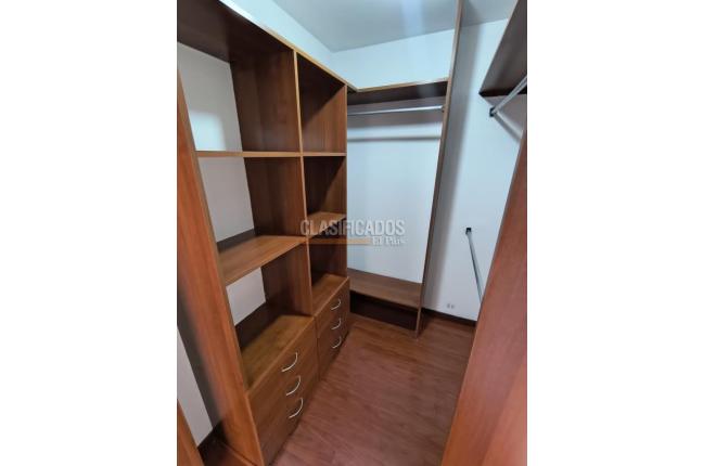 Apartamentos, Alquiler, Bogotá - $4.500.000
