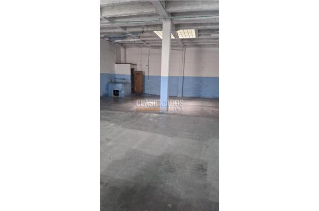 Locales y Bodegas, Venta en Saavedra Galindo