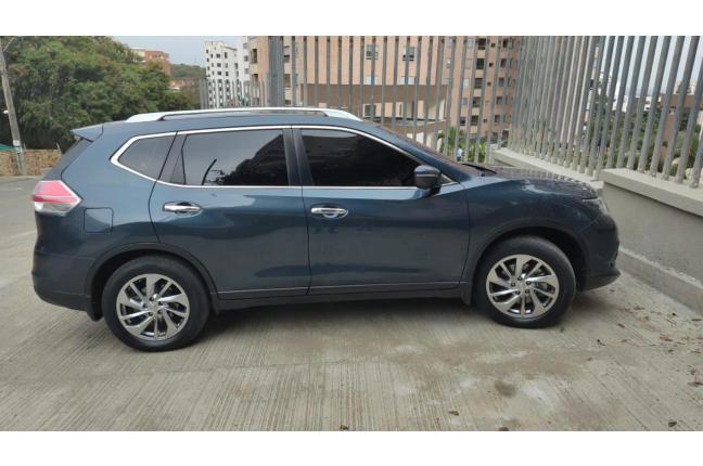 Ford Fiesta 2016