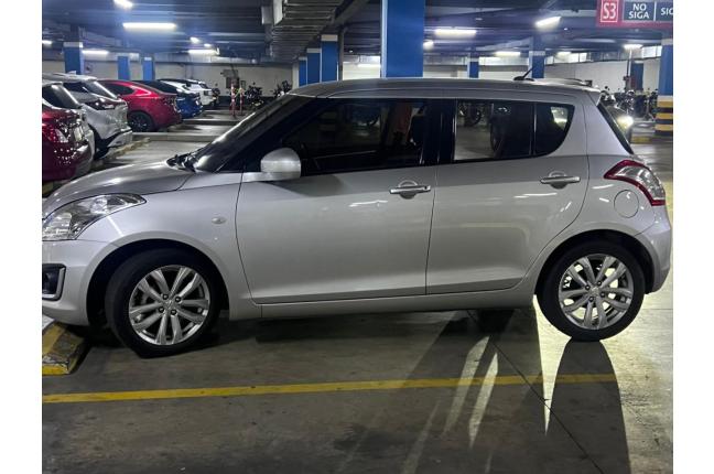 Ford Fiesta 2016