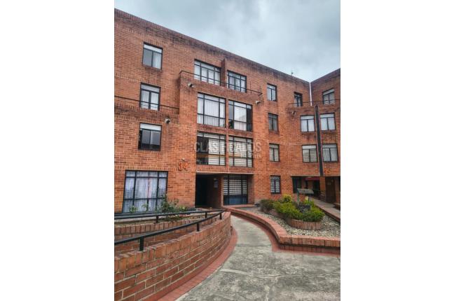 Apartamentos, Alquiler, Bogotá - $2.850.000