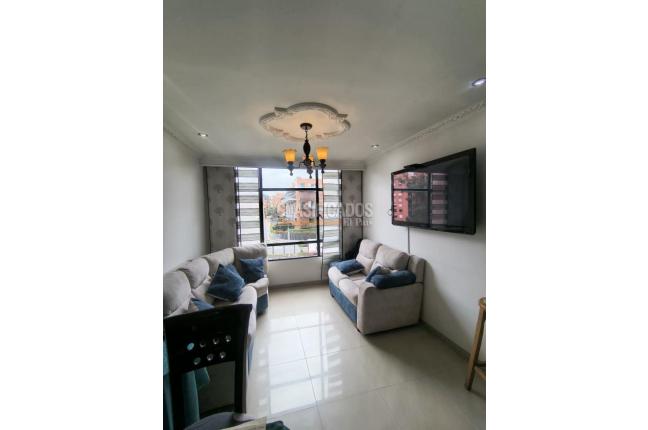 Apartamentos, Alquiler, Bogotá - $2.850.000