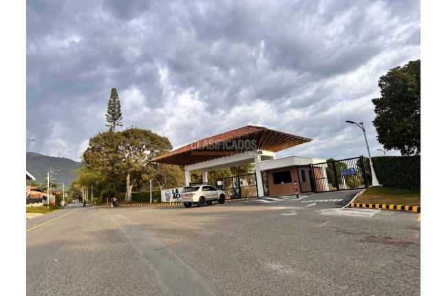 Lotes, Venta en Palmira
