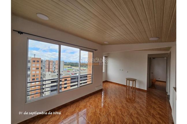 Apartamentos, Alquiler, Madrid - $1.350.000