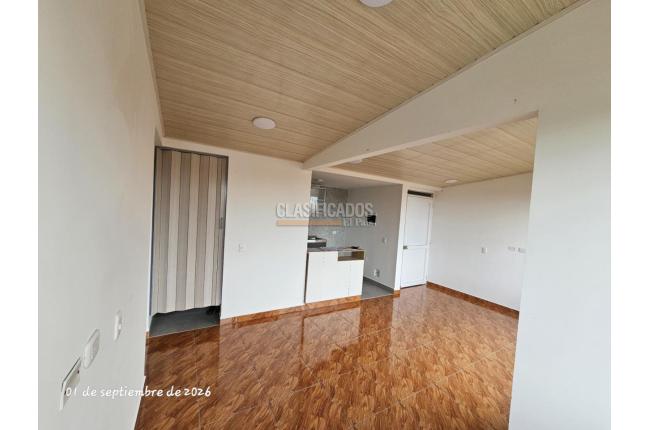 Apartamentos, Alquiler, Madrid - $1.350.000