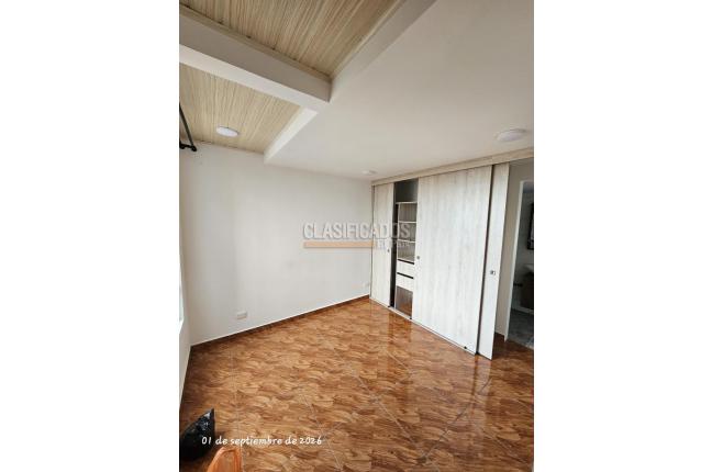 Apartamentos, Alquiler, Madrid - $1.350.000