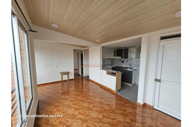 Apartamentos, Alquiler, Madrid - $1.350.000
