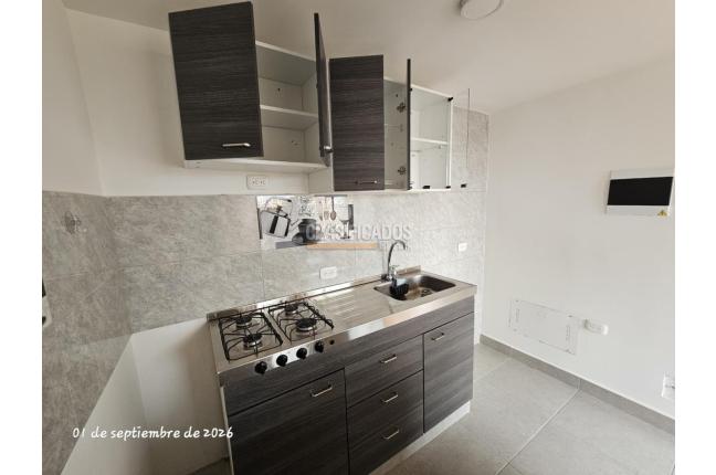 Apartamentos, Alquiler, Madrid - $1.350.000
