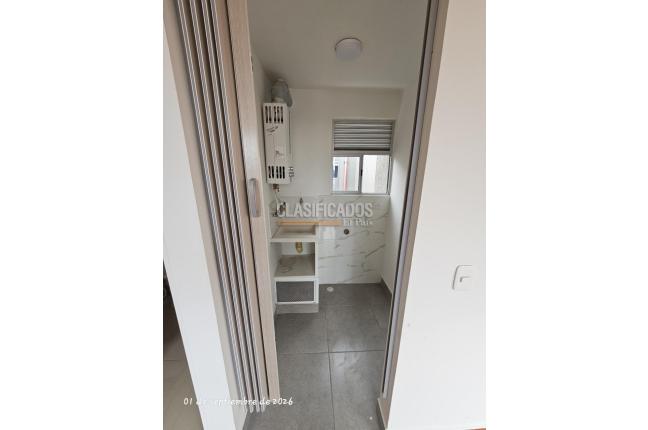 Apartamentos, Alquiler, Madrid - $1.350.000