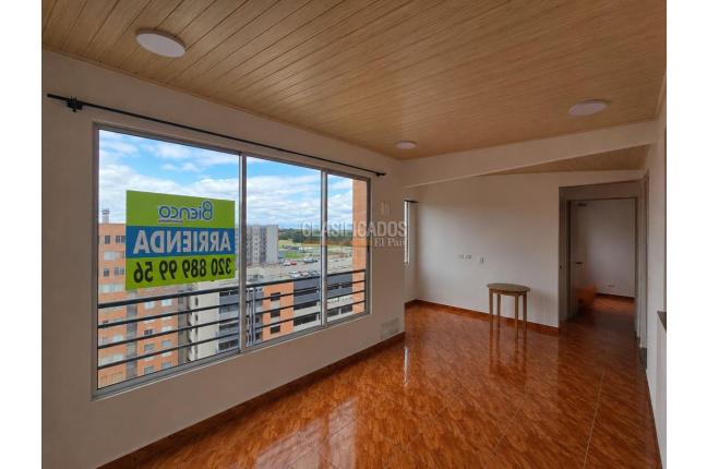 Apartamentos, Alquiler, Madrid - $1.350.000