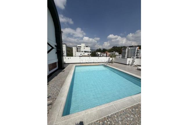 Apartamentos, Venta, Santa Teresita - $780.000.000