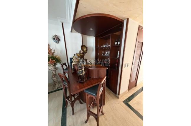 Apartamentos, Venta, Santa Teresita - $780.000.000