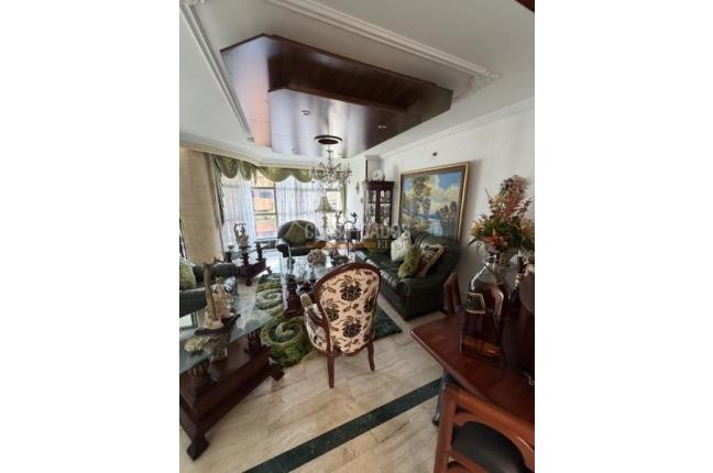 Apartamentos, Venta, Santa Teresita - $780.000.000