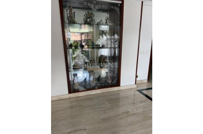 Apartamentos, Venta, Santa Teresita - $780.000.000