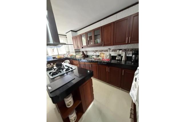 Apartamentos, Venta, Santa Teresita - $780.000.000