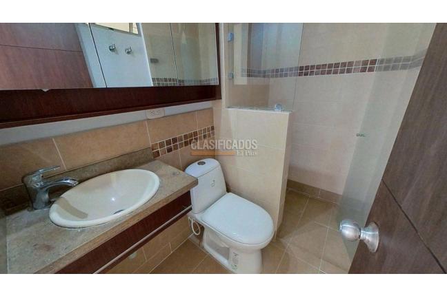 Apartamentos, Venta, Ciudad Bochalema - $368.480.000