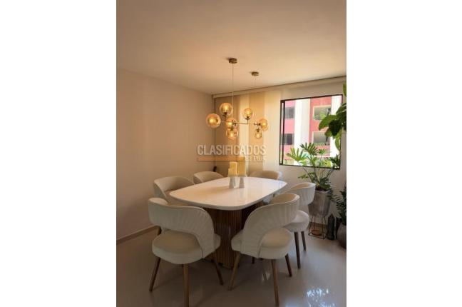 Apartamentos, Venta, Las Quintas de Don Simón - $370.000.000