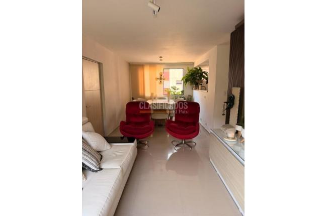 Apartamentos, Venta, Las Quintas de Don Simón - $370.000.000