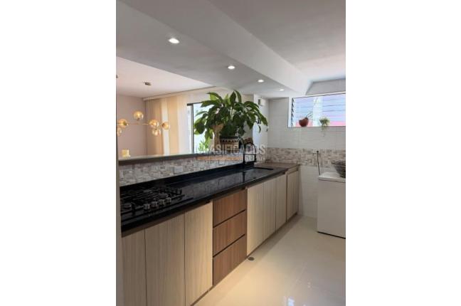 Apartamentos, Venta, Las Quintas de Don Simón - $370.000.000