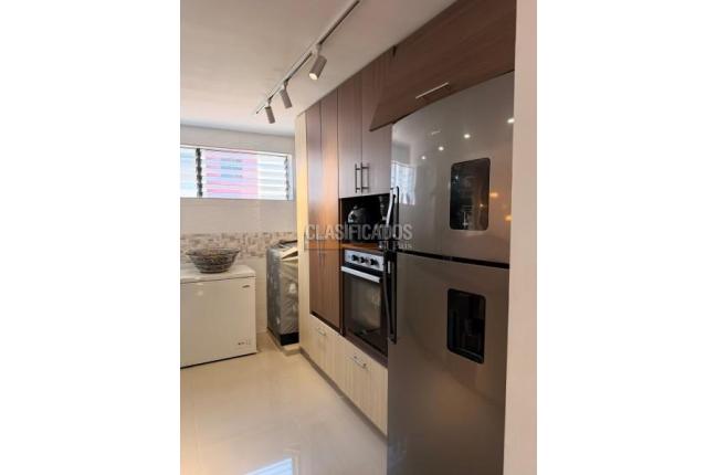 Apartamentos, Venta, Las Quintas de Don Simón - $370.000.000
