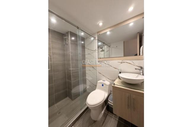 Apartamentos, Venta, Las Quintas de Don Simón - $370.000.000