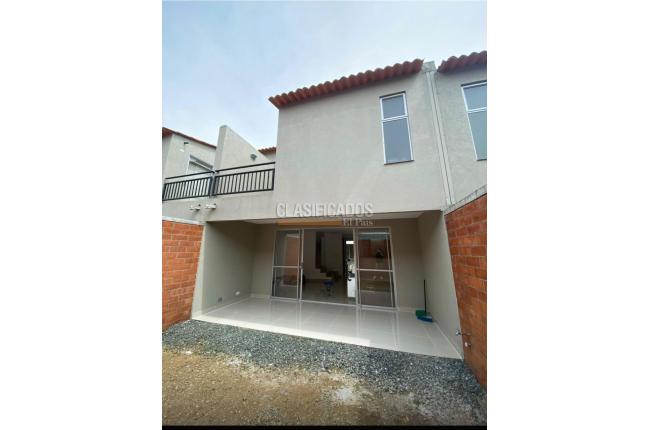 Casas, Venta, Jamundí - $450.000.000