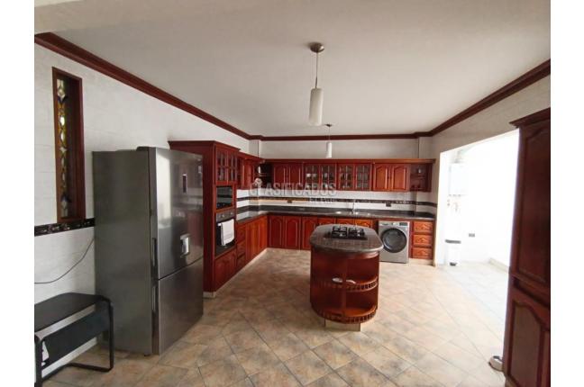 Casas, Alquiler, Ciudad Jardín - $8.000.000