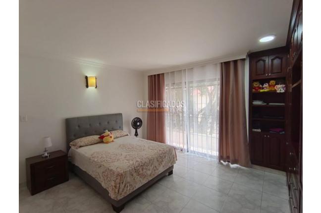 Casas, Alquiler, Ciudad Jardín - $8.000.000